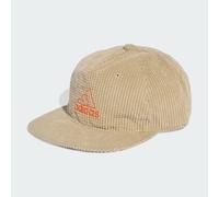 Flat Brim Cap