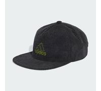 Flat Brim Cap