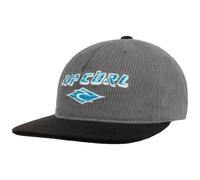 RIP CURL Men's Diamond Adjustable Hat, Vintage Black 244, One Size