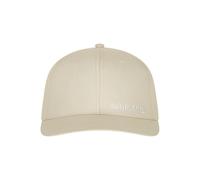 Flat-brimmed cap - SHIMANO - Beige - 100% organic cotton - One size - Comfortable