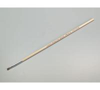 Flat Brush No.1 - Paint Brushes - Tamiya