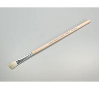 Flat Brush No.5 - Paint Brushes - Tamiya
