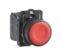 Flat Button XB5AA42C