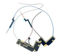Flat Cable Flex WiFi Antenna for Lenovo ThinkPad Z13 Gen 1 21D2 21D3