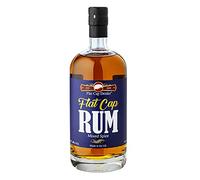 Flat Cap Rum - Mixed Spice 70CL 40% ABV