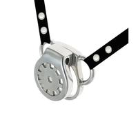Flat Chastity Cage - Metal Chastity Device Breathable Penis Cage with Invisible Lock & Chastity Belt, Cock Cage BDSM Bondage Gear Adult Sex Toys for Men