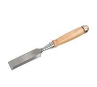 Flat Chisel with Wood Cutting Tools Industrial Accessory Long Duration 32 Mm for Chisel