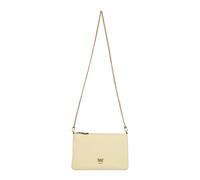 Flat Classic Pouch - female - PINKO - Cross Body Bags - Beige - ONE SIZE - Bags ONE SIZE