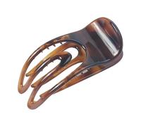 Flat Claw Clip | Styling Clip,Flat Comfortable Hair Clips,for Travel, Home, Outdoor, School, Girlfriend, Wife, Friend, Sister and Daughter