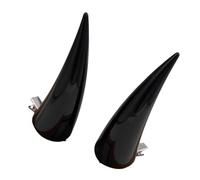 Flat Clip Hairpin Anime Devil Halloween Headwear Bunches Clip Elegant Anime Power Hair Clip Photo Props
