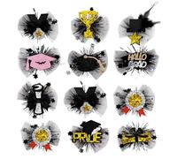 Flat Clips for Women, Duck Beak Hair Clips for Styling, Pack of 20 Non-Slip Hair Clips for Discharge Hairstyles, Fashionable Accessory for School Girlfriends