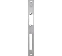 Flat closing plates for door opener Profix 2