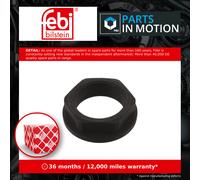 FEBI BILSTEIN 44915 Drive Shaft Axle Nut Rear Steel 72mm Outer Diameter Fits DAF