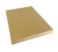 Flat Concrete Coping Stone-Buff- 450X600-Pallet Of 12