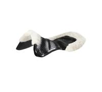 Flat cut gel saddle pad for horse Acavallo NS-FS Classic-FS