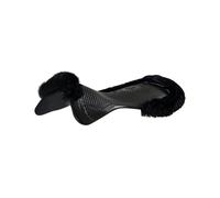 Flat cut gel saddle pad for horse Acavallo NS-S Classic-S 1/2 Dri-Lex