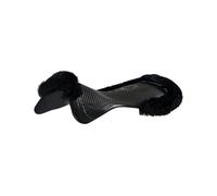 Flat cut gel saddle pad for horse Acavallo NS-S Classic-S 1/2 Dri-Lex