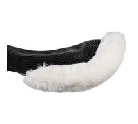 Flat cut gel saddle pad for horse Acavallo NS-S Classic-S