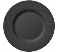 Villeroy & Boch Manufacture Rock Plate Flat 27cm