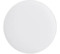 Flat Dinner Plate by Villeroy & Boch - Royal Plate Coupe 33cm