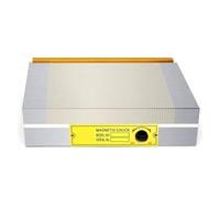 Flat Disk Permanent Magnet Chuck Wire Disk Machine Powerful Detail Disk Magnetic Table Machining Center(9)