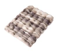 Flat Dog Bed Cushion and Pet Accessories, Supplies, Furniture | Plush Cushion Warm Cat Indoor Winter Travel Car Camping Window Chair Sofa Room