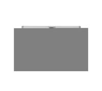 Flat Door 900x575mm Metal IP40 020275 XL3 400