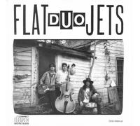 Flat Duo Jets
