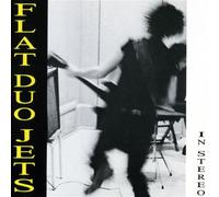 Flat Duo Jets - In Stereo
