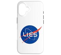 Flat Earth Case for iPhone 16