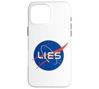 Flat Earth Case for iPhone 16 Pro Max
