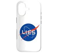Flat Earth Case for iPhone 17