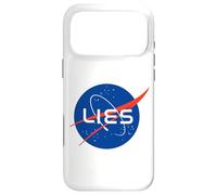 Flat Earth Case for iPhone 17 Pro Max