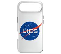 Flat Earth Case for iPhone Air