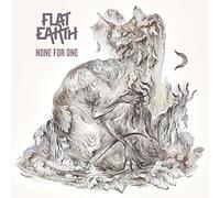 Flat Earth – None For One – CD – US Import