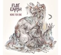 Flat Earth None for One (CD) Album (US IMPORT)