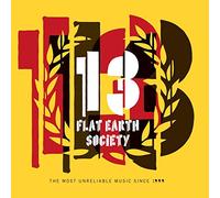 Igloo – Flat Earth Society – 13
