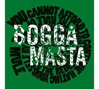 Flat Earth Society - Boggamasta-Digi/Gatefold-