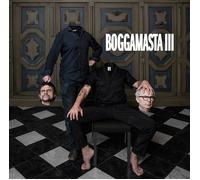 Flat Earth Society Boggamasta III (Vinyl)