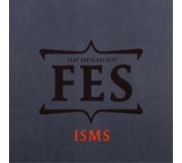 Flat Earth Society - Isms