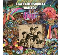 Flat Earth Society/the Lost - Waleeco/Space Kids