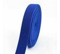 Flat Elastic Wide Bands， Elastic Bands 50mm 2-10M Multicolor For Sewing And DIY Accessories(RoyalBlue,4M)