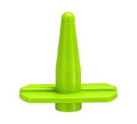 Flat Expanding Hose Applicator - Foam Dispensing Nozzle Set, Precision Flow Control Design, Durable Build, Easy Attach System, Smooth Seal Output | Caulking Sealing DIY Balcony Doors Window