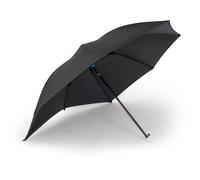 Preston Innovations Inception Fibreglass Flatback 50´´ Brolly Black