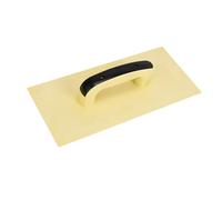 Flat Finishing Trowel for Efficient Plastering Work Suitable for Both Beginners and Experienced Builders Trowel for Plastering