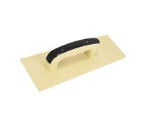 Flat Finishing Trowel for Efficient Plastering Work Suitable for Both Beginners and Experienced Builders Trowel for Plastering