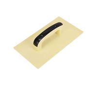 Flat Finishing Trowel for Efficient Plastering Work Suitable for Both Beginners and Experienced Builders Permanent Float