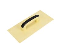 Flat Finishing Trowel for Efficient Plastering Work Suitable for Both Beginners and Experienced Builders Trowel for Plastering