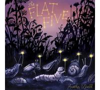 The Flat Five : Another World VINYL 12" Album (2020) NEW Amazing Value