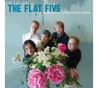 Flat Five, The - It's A World of Love And Hope [VINYL]